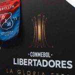DIM lanzó abonos para Libertadores 2026 con beneficios