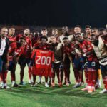 DIM ya conoce el calendario para la Copa Libertadores 2026