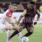 Tolima vs. Santa Fe