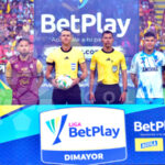 Millonarios y Tolima