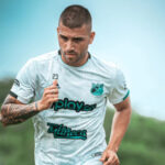 Steven 'Titi' Rodríguez