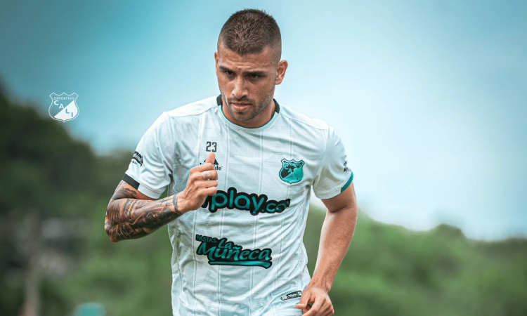 Steven 'Titi' Rodríguez