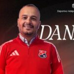 Daniel Ossa Independiente Medellín
