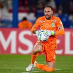 ¿Por qué David Ospina no atajará ante Millonarios?