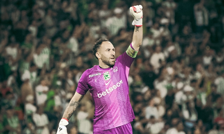 David Ospina
