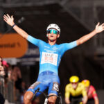 Del Toro Tirreno-Adriático