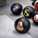 Deportes Tolima conoció su fixture para la Copa Libertadores 2026