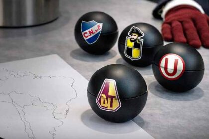 Deportes Tolima conoció su fixture para la Copa Libertadores 2026