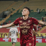 Deportes Tolima Fortaleza