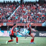 Deportivo Cali venció a Cúcuta en el debut de Dudamel