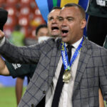 Deportivo Cali Rafael Dudamel