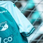 Deportivo Cali quedó contra las cuerdas en el descenso