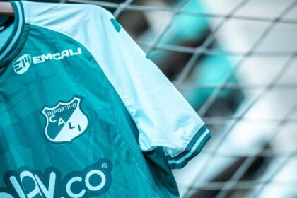 Deportivo Cali quedó contra las cuerdas en el descenso