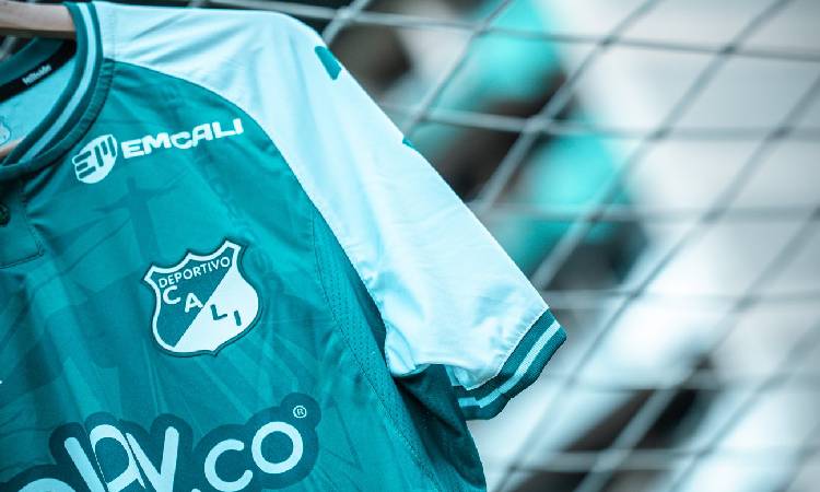 Deportivo Cali quedó contra las cuerdas en el descenso