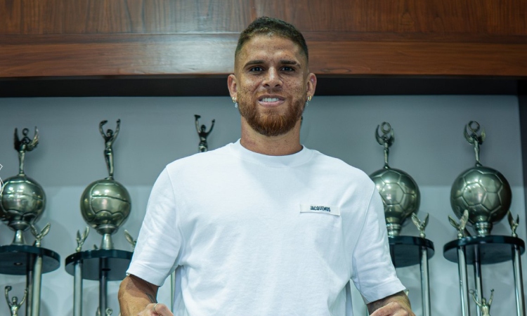 Deportivo Cali - fichaje - 2026