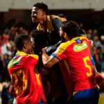 Deportivo Pasto impone condiciones y hunde al Boyacá Chicó