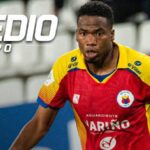 Deportivo Pasto derrotó a Fortaleza y se acercó a la clasificación