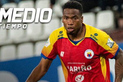 Deportivo Pasto derrotó a Fortaleza y se acercó a la clasificación