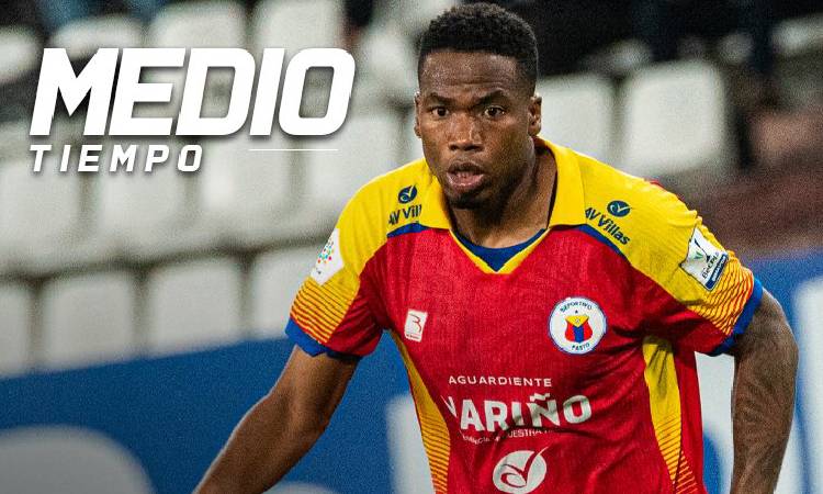 Deportivo Pasto derrotó a Fortaleza y se acercó a la clasificación