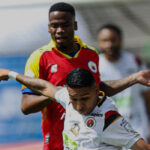 Deportivo Pasto Cúcuta Deportivo