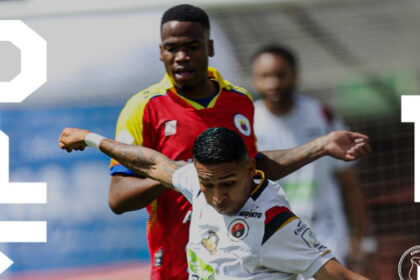 Deportivo Pasto Cúcuta Deportivo