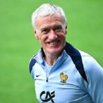 Deschamps anuncia rotaciones de Francia contra Colombia
