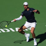 Djokovic Indian Wells