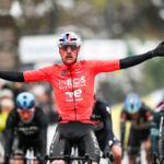 Dorian Godon París-Niza