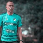 Dudamel y la convocatoria con la que Cali enfrentará a Cúcuta