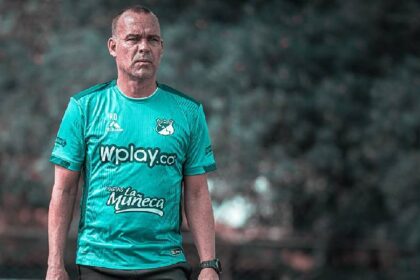 Dudamel y la convocatoria con la que Cali enfrentará a Cúcuta