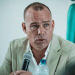 Dudamel le envió un mensaje a Gamero tras llegar a Deportivo Cali