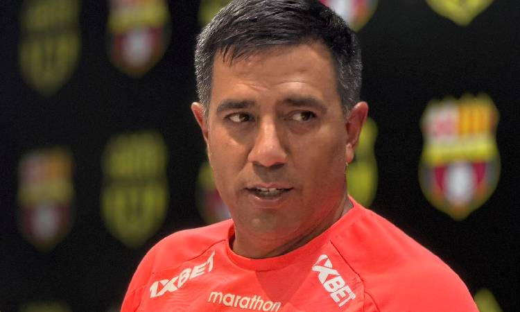 En Ecuador pidieron a Junior como rival para la Libertadores 2026