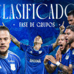 Millonarios Sudamericana