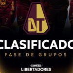 Tolima en la Libertadores 2026