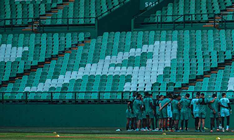Extécnico de Independiente Santa Fe suena para el Deportivo Cali