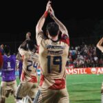 FIFA obliga a pagar fortuna por delantero del DIM