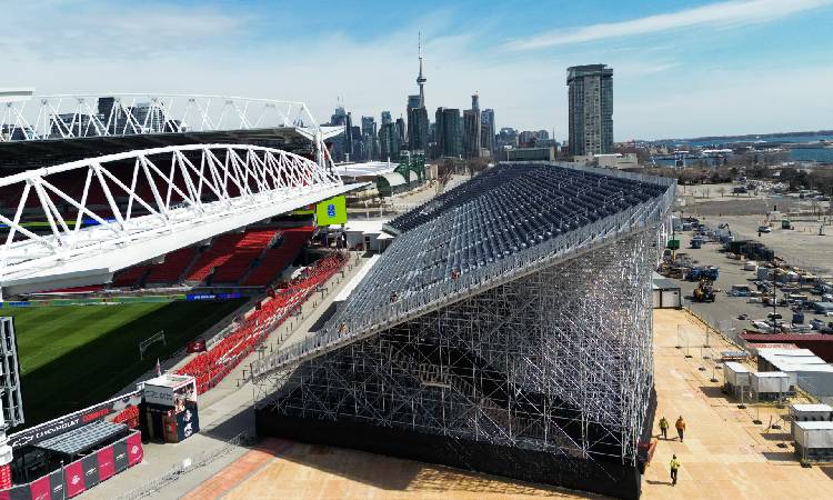 Denuncian a FIFA por altos precios de entradas del Mundial