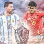 Finalissima 2026 fue suspendida por el conflicto de Oriente Medio