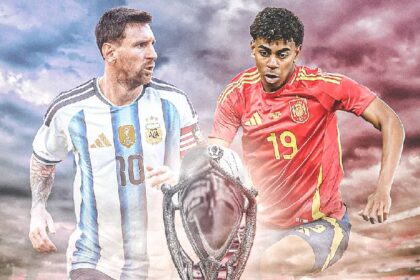 Finalissima 2026 fue suspendida por el conflicto de Oriente Medio