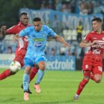 Florentín renunció y ya lo acercan a Independiente Santa Fe