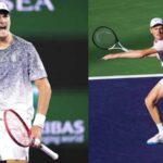 Fonseca se cita con Sinner en octavos de Indian Wells 2026