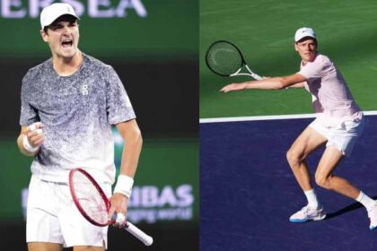 Fonseca se cita con Sinner en octavos de Indian Wells 2026