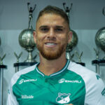 Gustavo Cuéllar Deportivo Cali