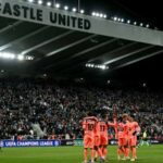 Hincha del Barcelona se equivocó de estadio tras viajar a Inglaterra