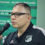 Humberto Arias Deportivo Cali