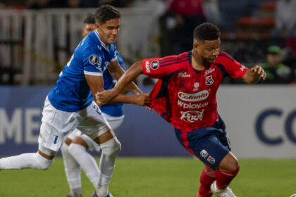 Independiente Medellín Juventud