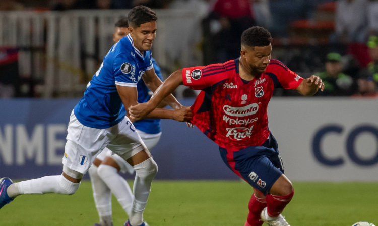 Independiente Medellín Juventud