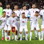 La Selección de Irán no jugará la Copa Mundial FIFA 2026