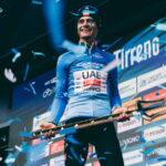 Isaac Del Toro gana la Tirreno-Adriático 2026