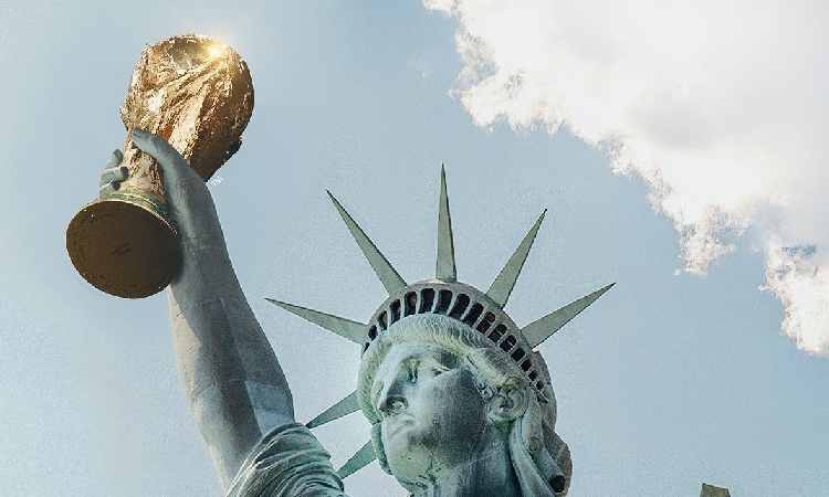 Jamaica o el Congo será uno de los rivales de Colombia